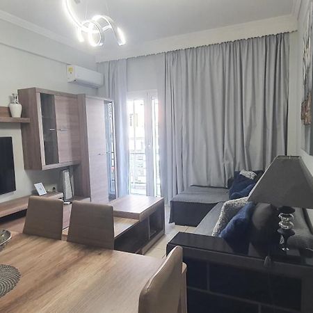 Corfu City Center Design Residence Incl Private Parking Zewnętrze zdjęcie