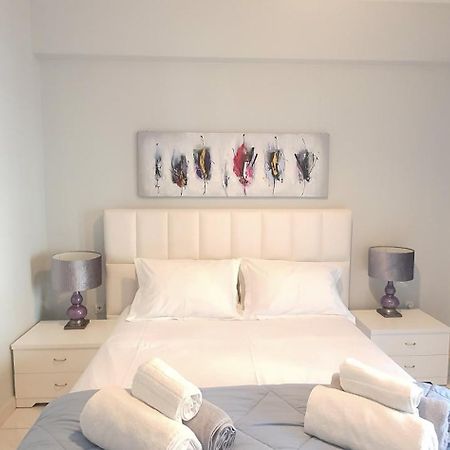 Corfu City Center Design Residence Incl Private Parking Zewnętrze zdjęcie
