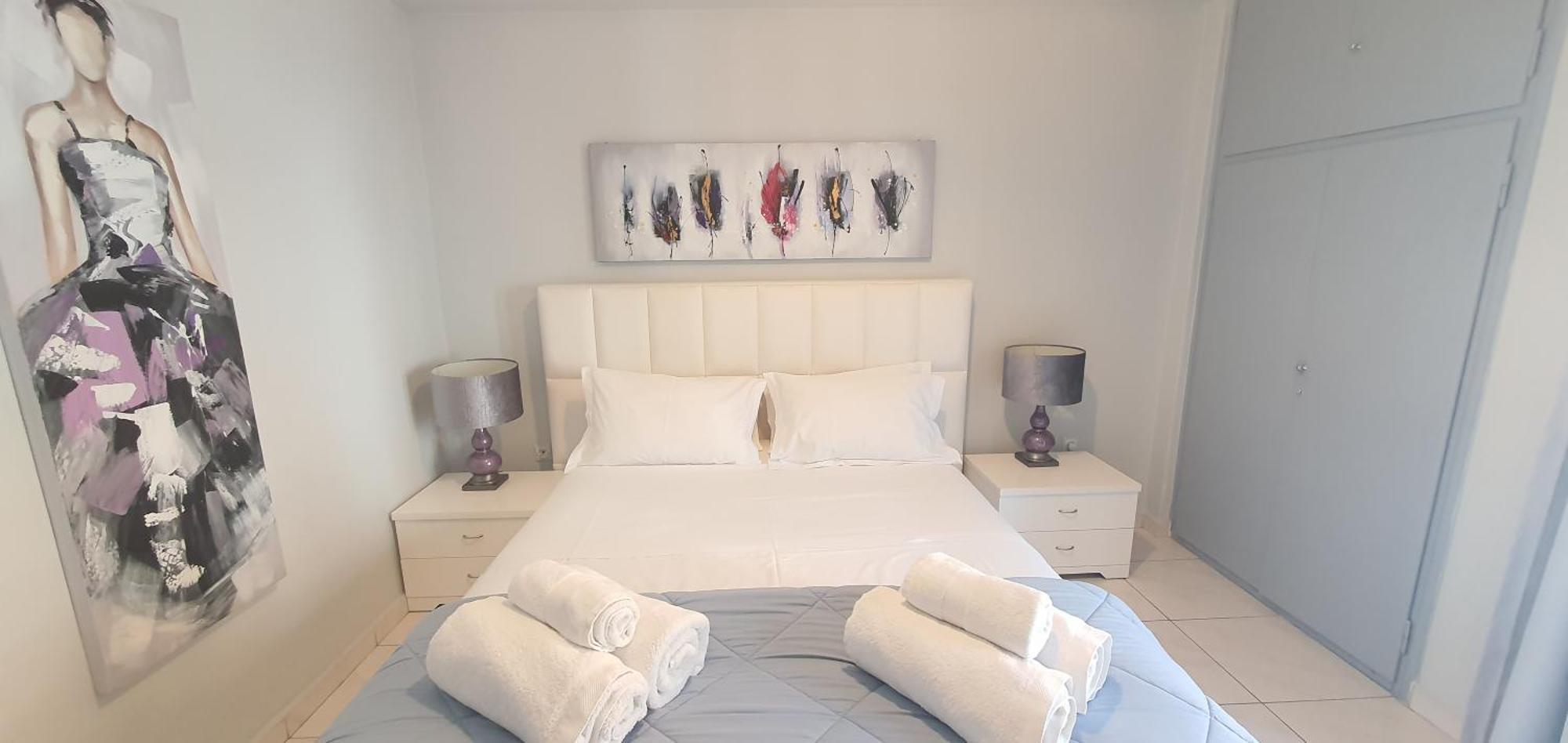 Corfu City Center Design Residence Incl Private Parking Zewnętrze zdjęcie