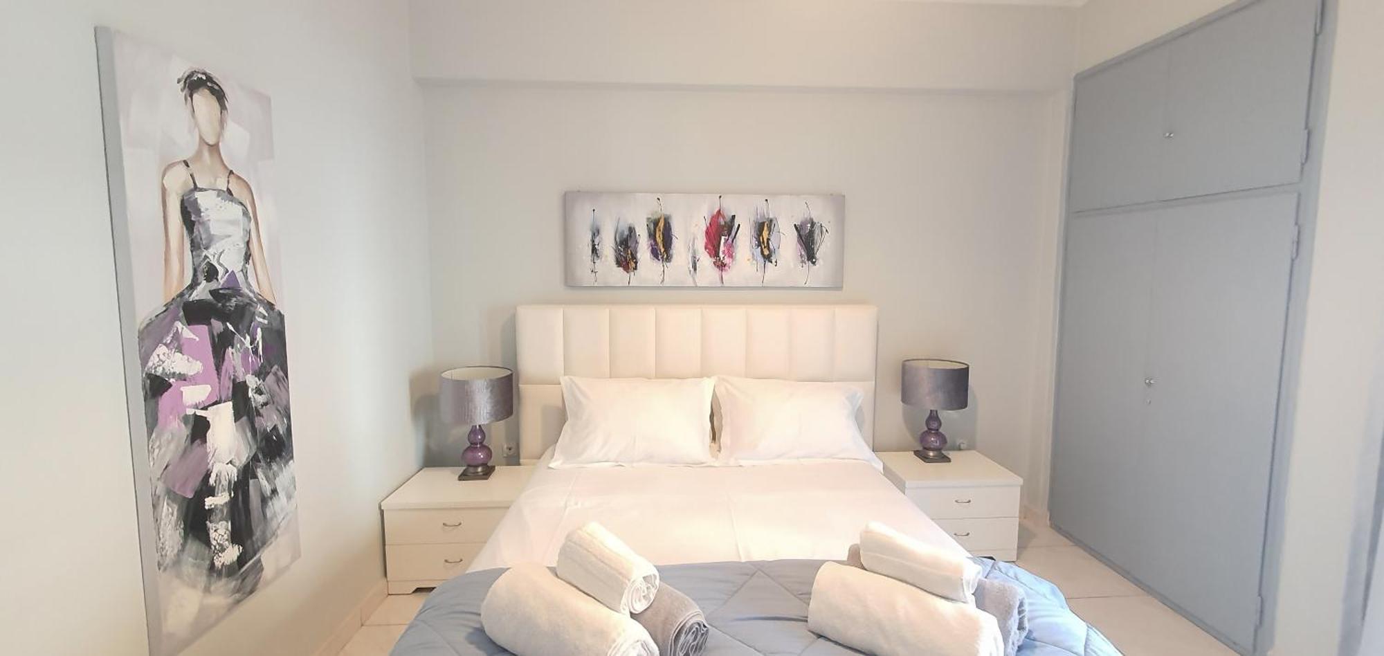 Corfu City Center Design Residence Incl Private Parking Zewnętrze zdjęcie