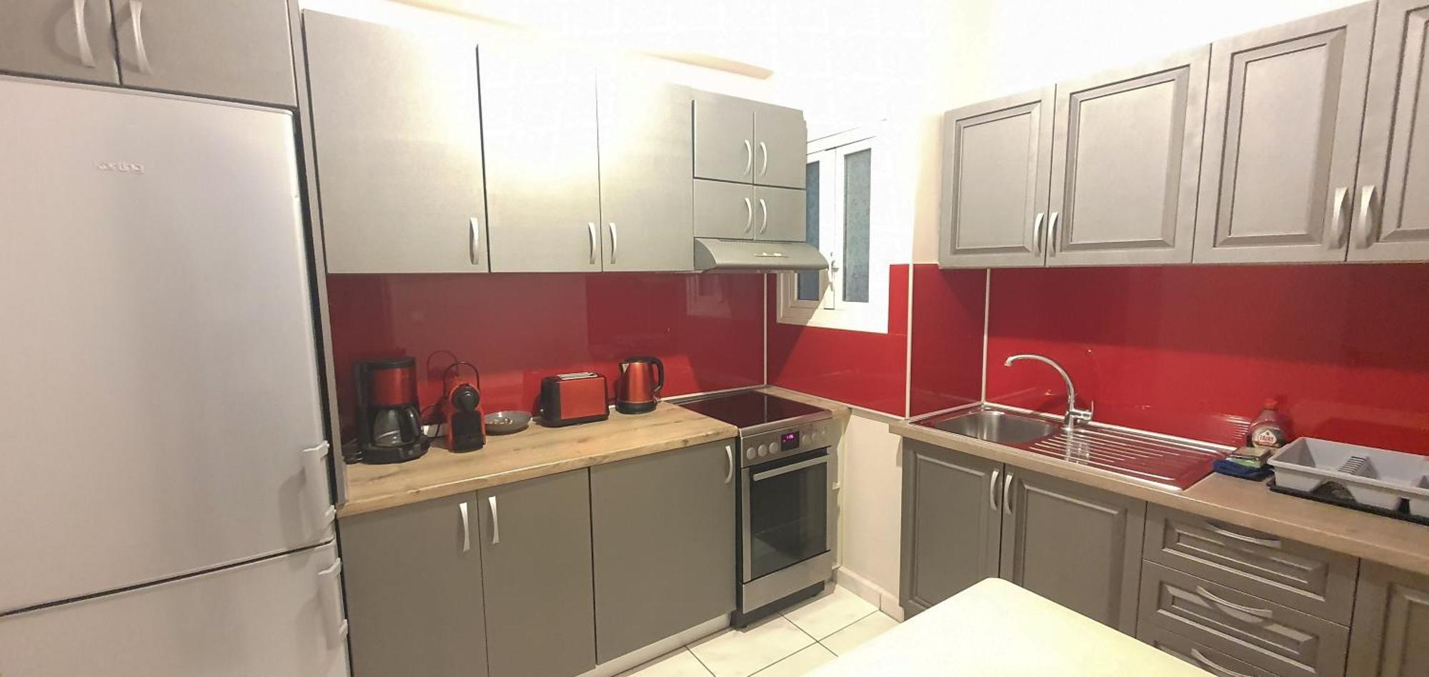 Corfu City Center Design Residence Incl Private Parking Zewnętrze zdjęcie