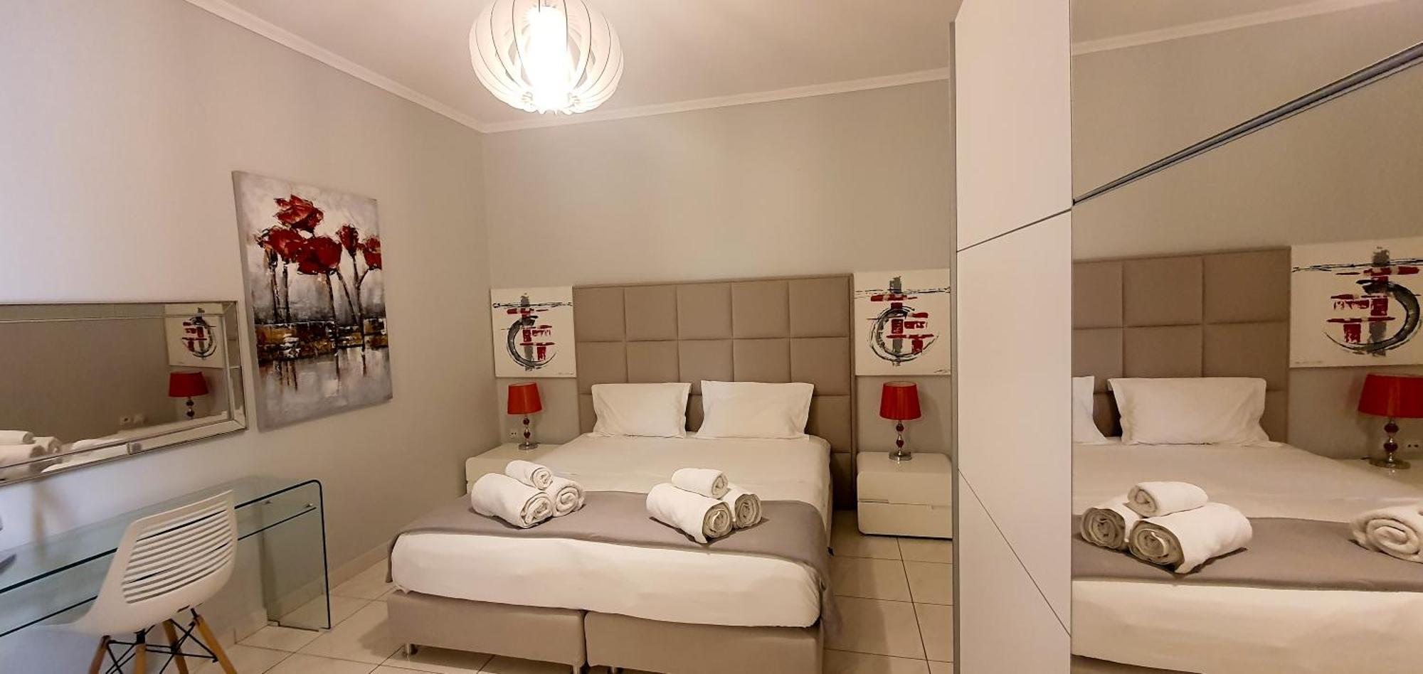 Corfu City Center Design Residence Incl Private Parking Zewnętrze zdjęcie
